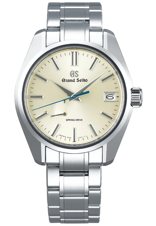 Review Replica Grand Seiko Heritage SBGA373 watch